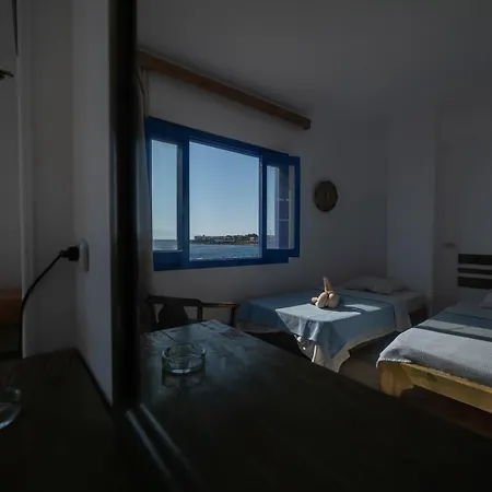 Bamboo House Hotel دهب المظهر الخارجي الصورة