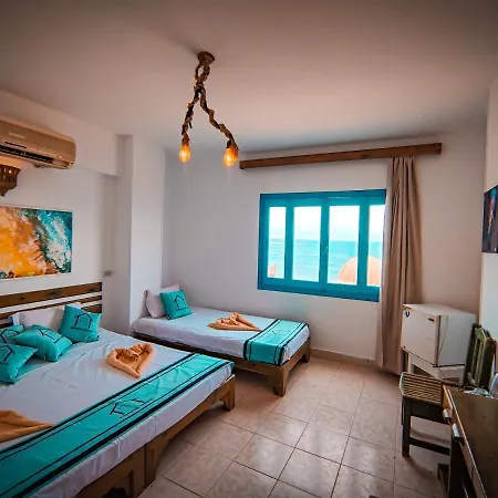 Bamboo House Hotel دهب المظهر الخارجي الصورة