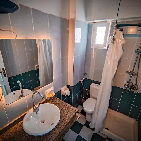 Bamboo House Hotel دهب المظهر الخارجي الصورة