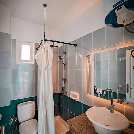 Bamboo House Hotel دهب المظهر الخارجي الصورة