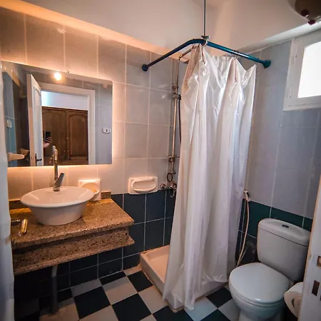 Bamboo House Hotel دهب المظهر الخارجي الصورة